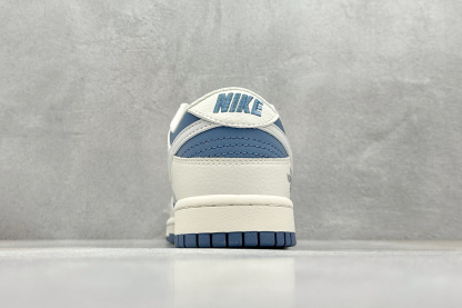 「コラボモデル」The North Face x Nike  SB Dunk Low 'Beige Blue' スニーカー