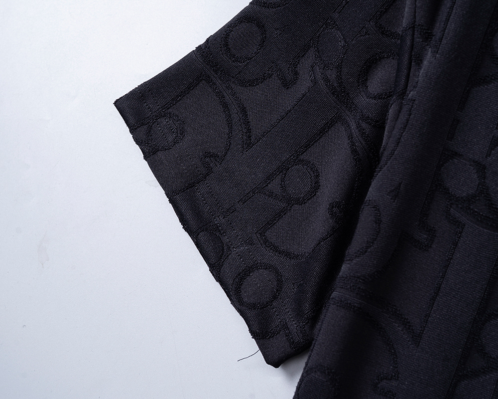 ディオール「Dior」 2026春夏 ショートパンツセットアップ