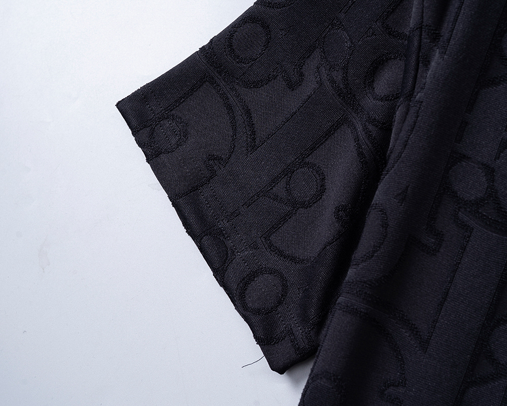 ディオール「Dior」 2026春夏 ショートパンツセットアップ