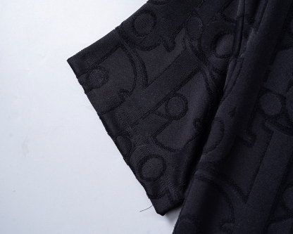 ディオール「Dior」 2026春夏 ショートパンツセットアップ