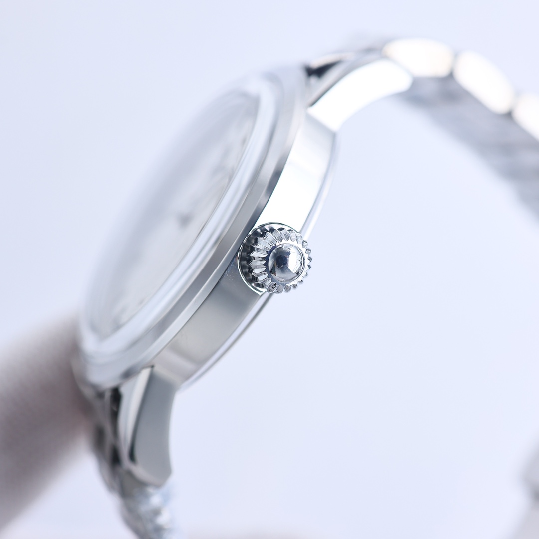 ヴァシュロン・コンスタンタン［Vacheron Constantin］トランスミッションシリーズ ポットカバーグラス腕時計40MM