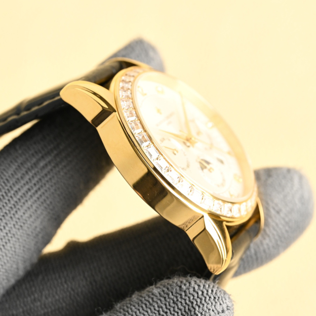 ヴァシュロン・コンスタンタン［Vacheron Constantin］ Traditionnelle R46 アップグレード版 メンズ腕時計40MM