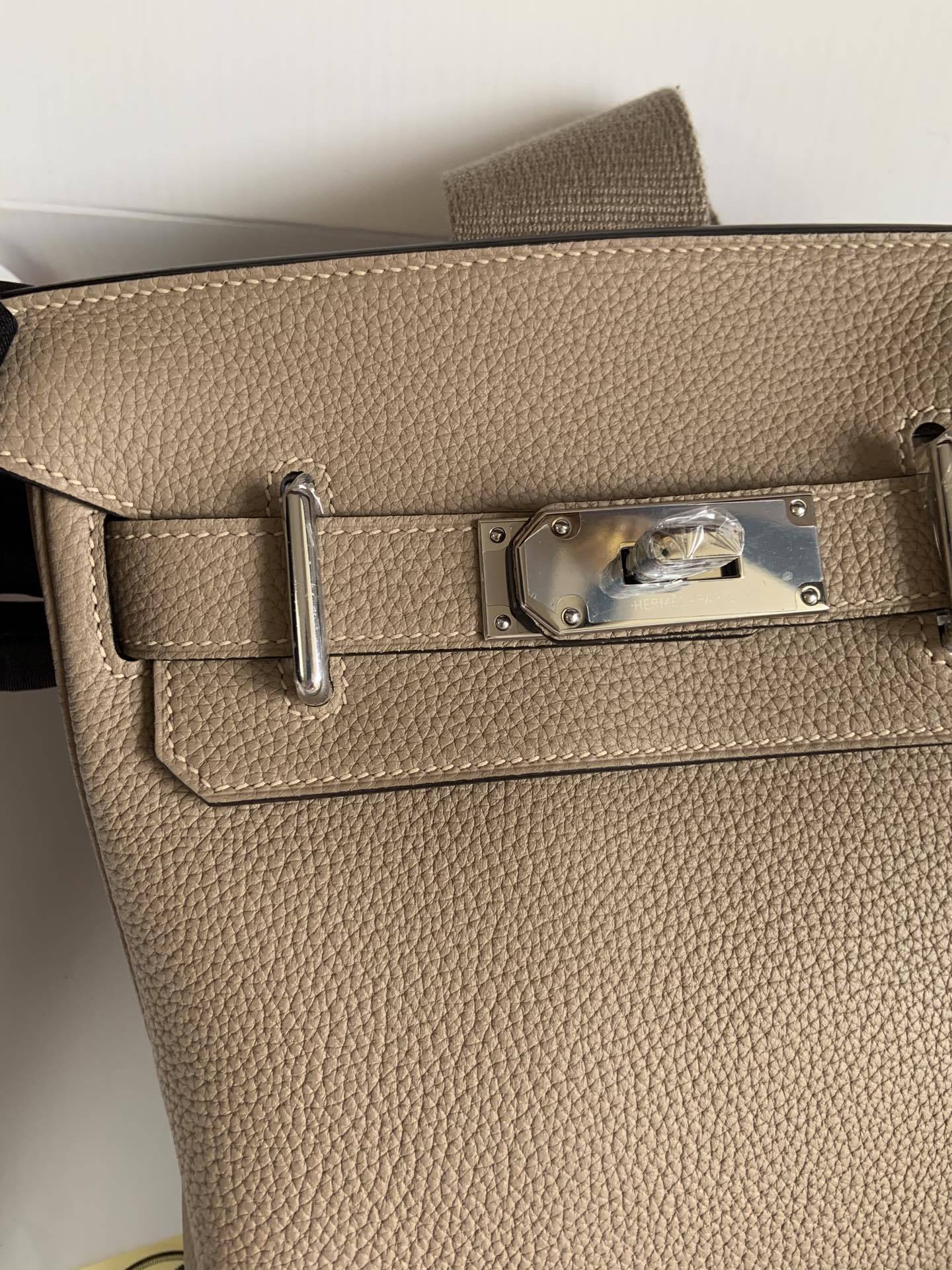 エルメス「Hermès」Hac a Dosバックパック 8色「日本未入荷」