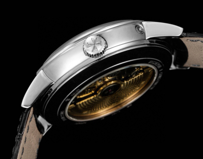ヴァシュロン・コンスタンタン［Vacheron Constantin］Patrimony Collection Retrograde Date Watch42MM