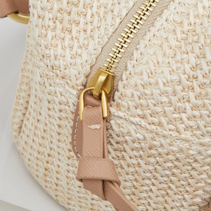 プラダ「Prada」 ブレードバッグ 2538 ショルダーバッグ