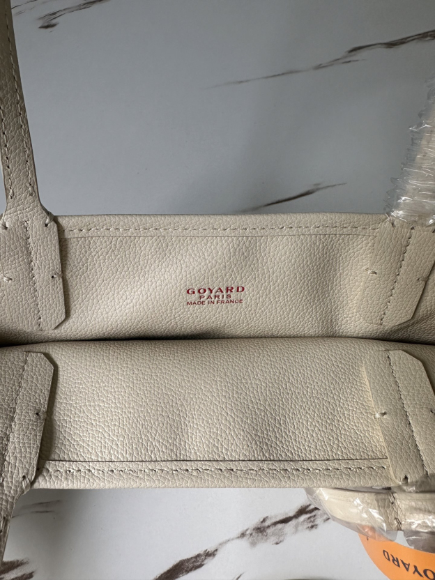 ゴヤール「Goyard」 Saint Louis PM サンド トートバッグ