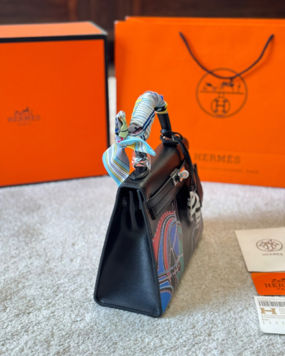 エルメス「Hermès」ケリー 25 バッグ「KELLY 25 BAG」