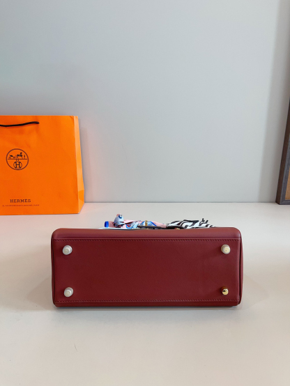 エルメス「Hermès」ケリー 25 バッグ「KELLY 25 BAG」