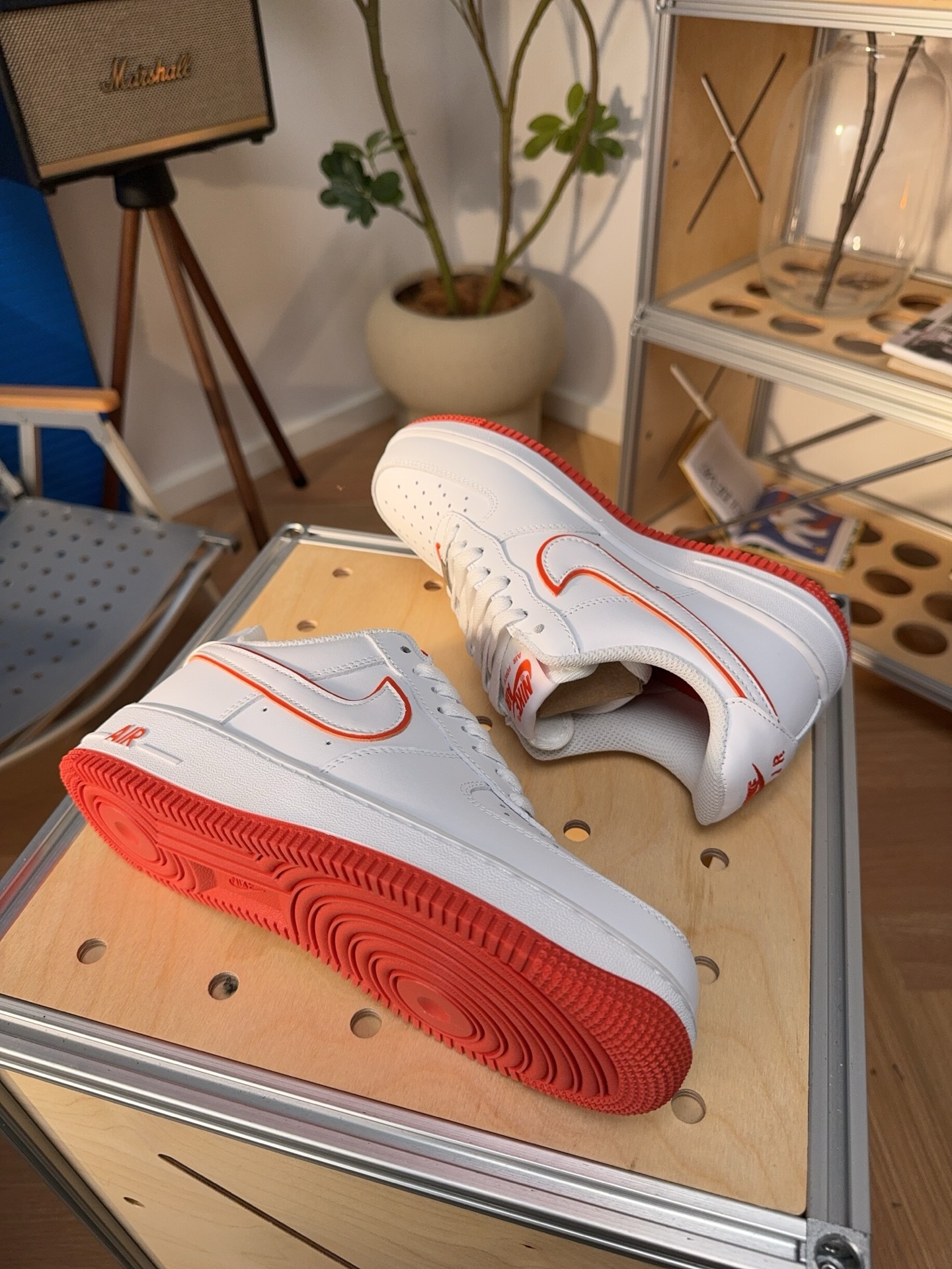 ナイキ「Nike」ク ロー カジュアルスニーカー