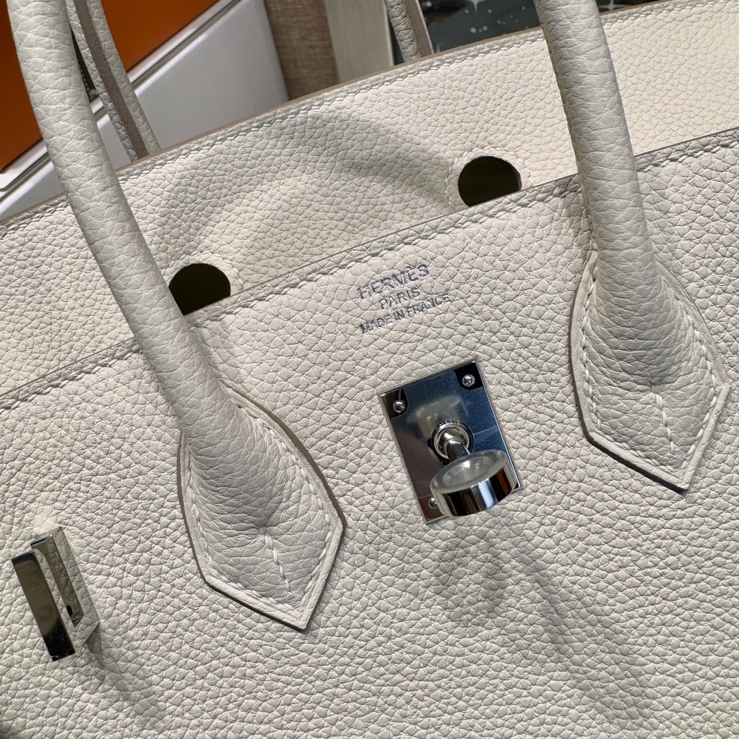 エルメス「Hermès」バーキン 25 バッグ「Birkin 25 Bag」