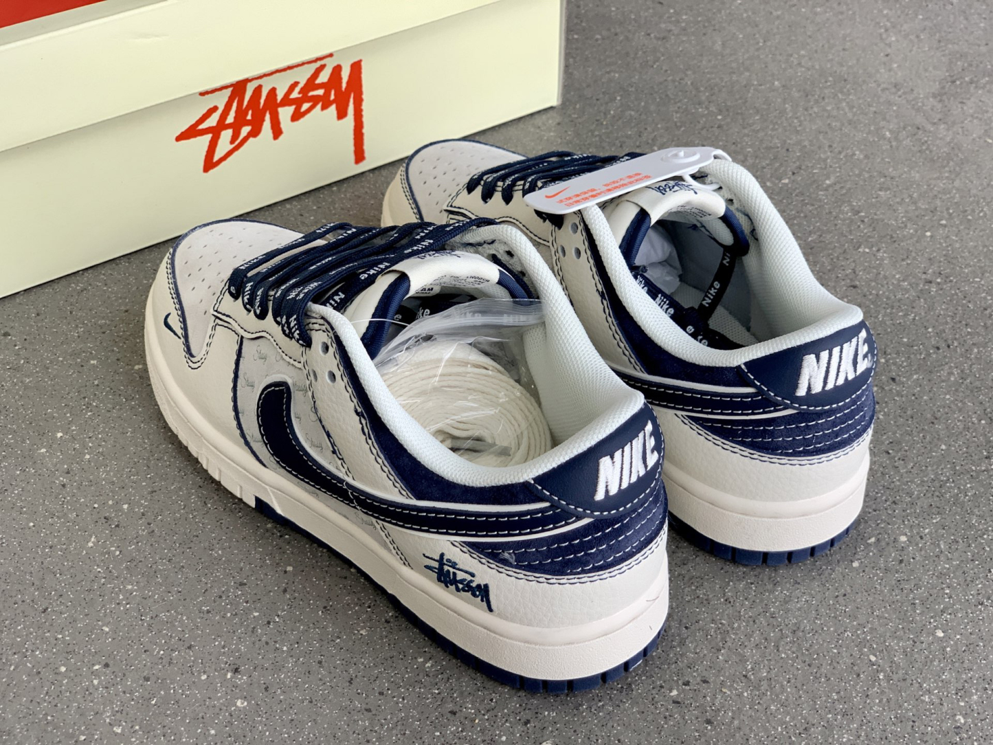 ナイキ「Nike」SB Dunk Low クラシック カジュアルスニーカー