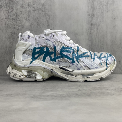 バレンシアガ「Balenciaga」Runner Series Sneaker