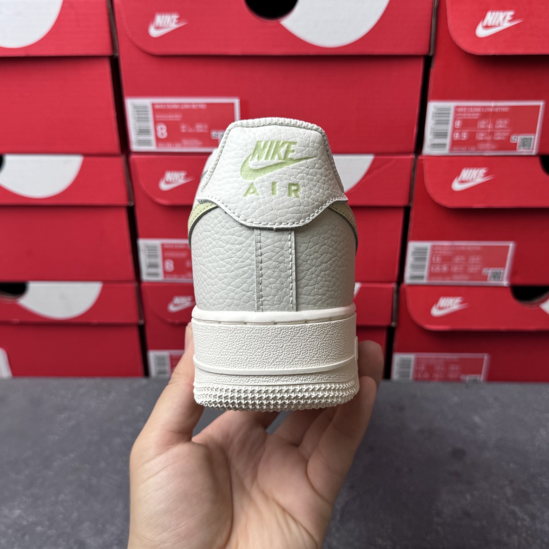 ナイキ「Nike」Air Force 1 Low Canvas メンズスニーカー