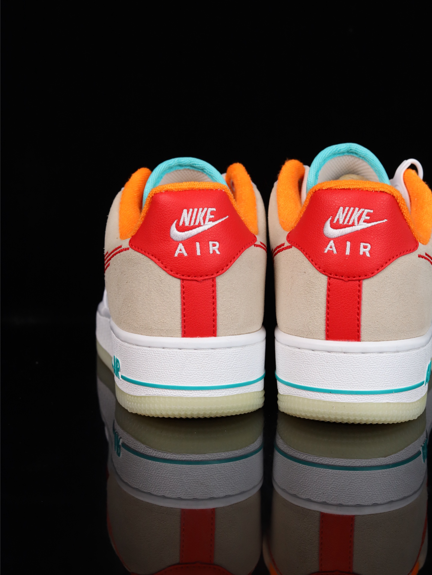 ナイキ「Nike」Air Force 1 Low メンズスニーカー