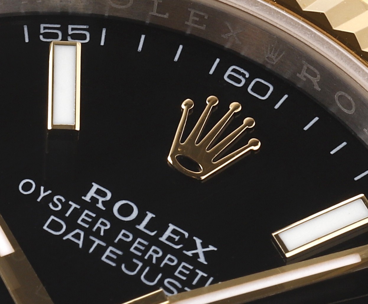 ロレックス［Rolex］ デイトジャスト シリーズ