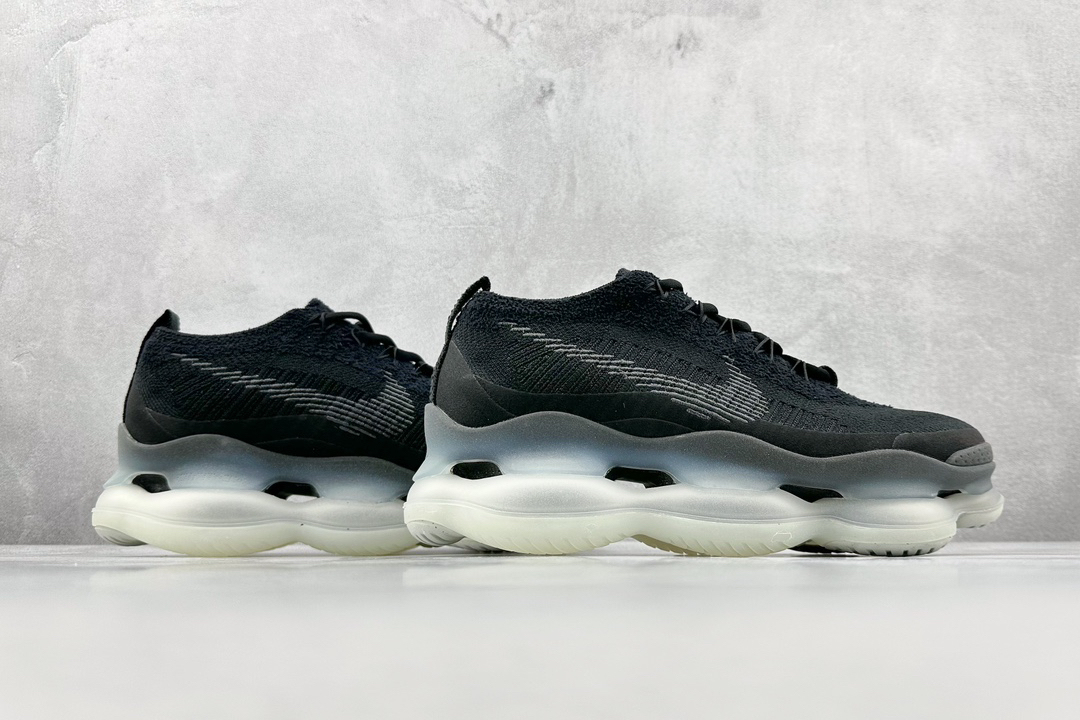 ナイキ「Nike」 Air Max Scorpion 次世代全掌気垫ランニングシューズ