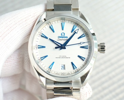 オメガ［Omega］シーマスター ダイバーズ メンズ ウォッチ40MM