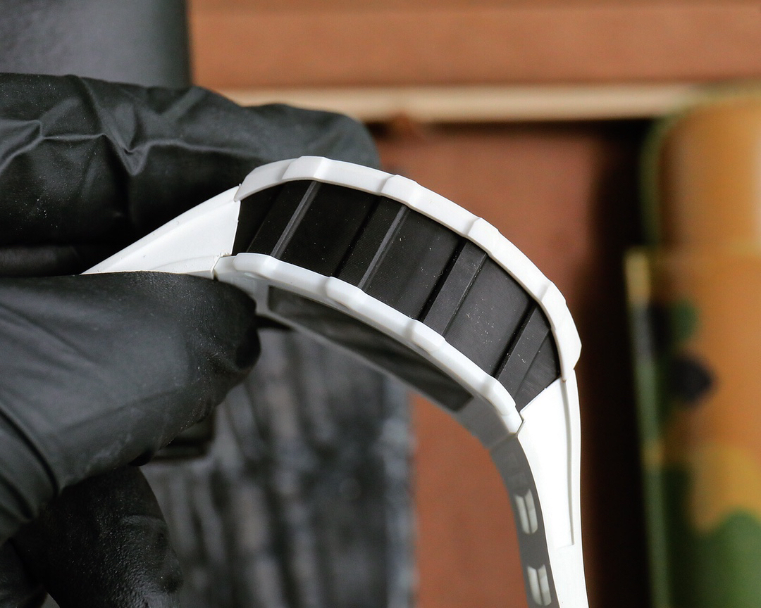 リシャール ミル「Richard Mille」シリーズ オートマティック クロノグラフ メンズ ウォッチ45MM