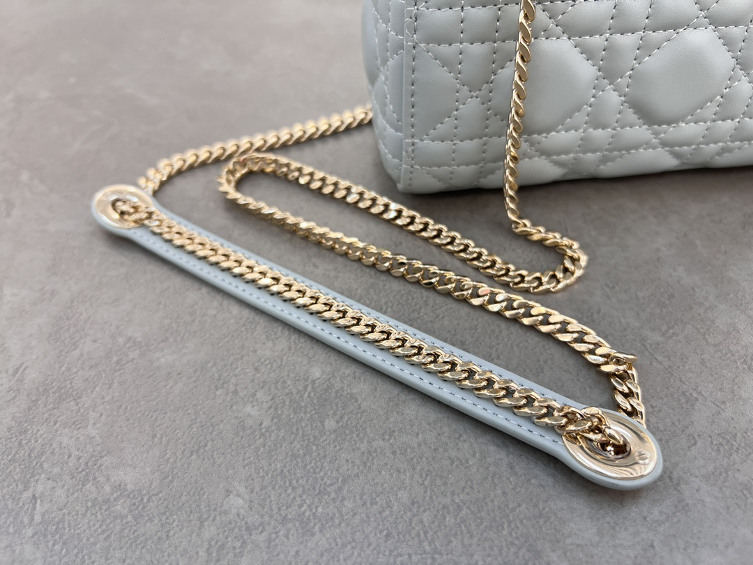 ディオール「Dior」Lady Dior バッグ ミニ 20色