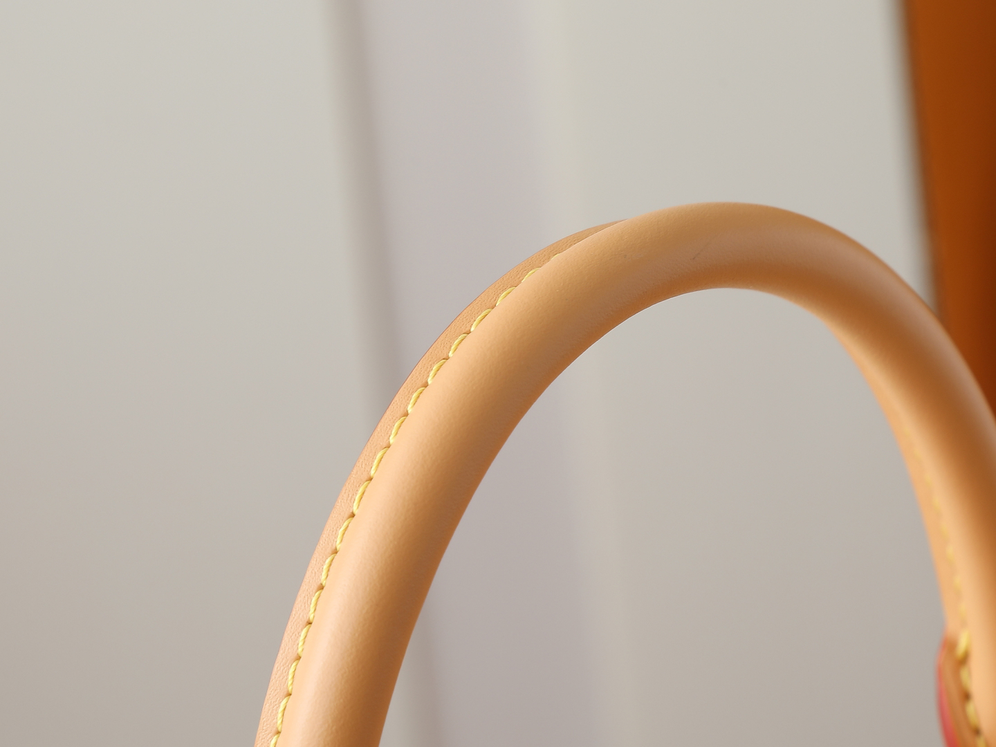 ルイ・ヴィトン「Louis Vuitton」モノグラム レザー バックパック SOHO リュックサック