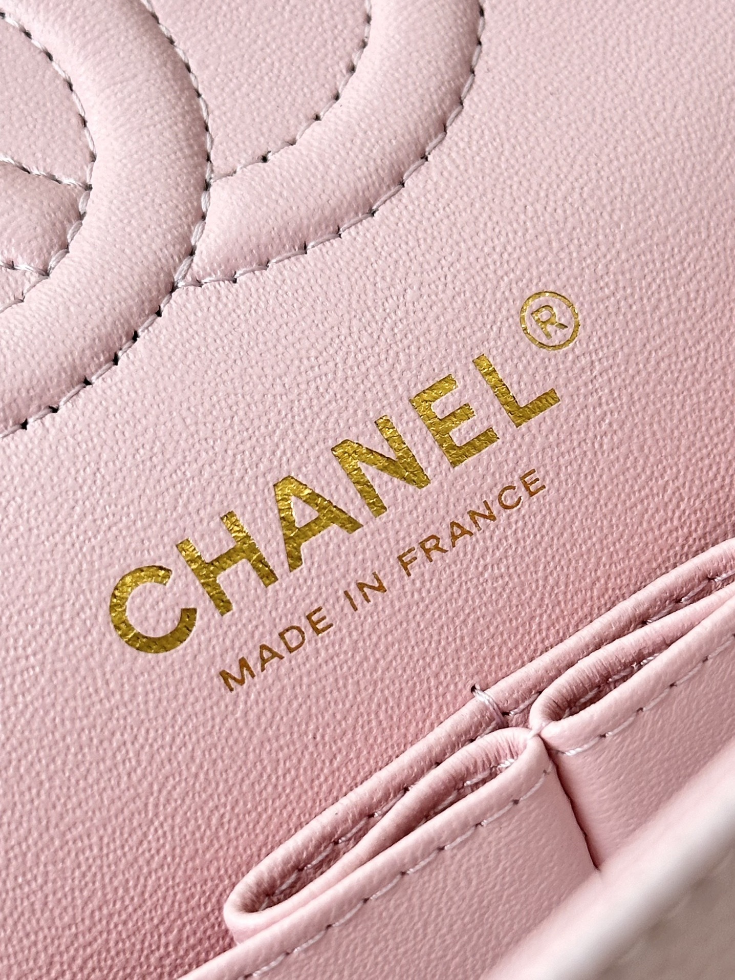 シャネル「Chanel」11.12 クラシック ハンドバッグ