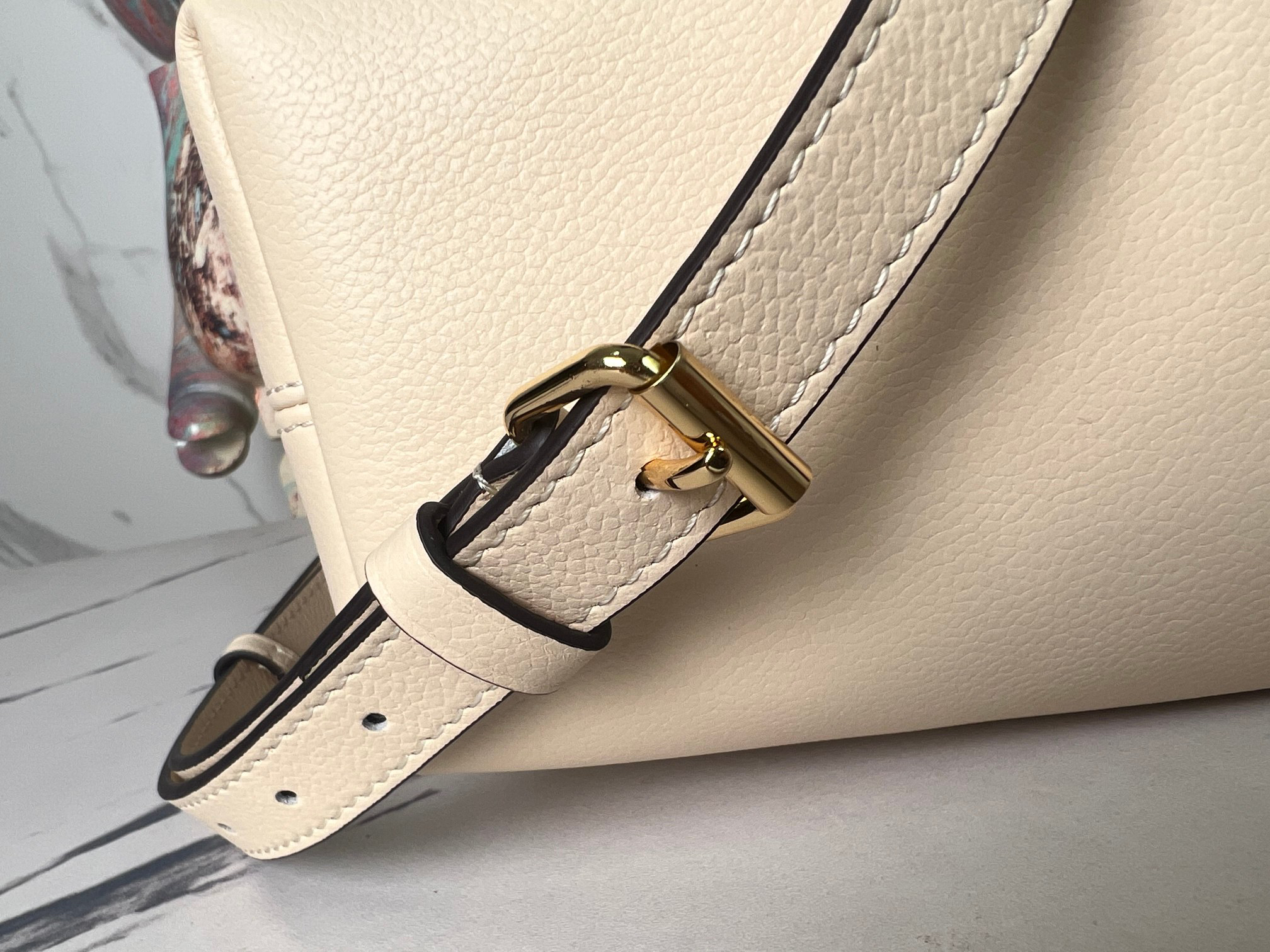 ルイ・ヴィトン「Louis Vuitton」BUNDLE ハンドバッグ Dégradé GX コレクション