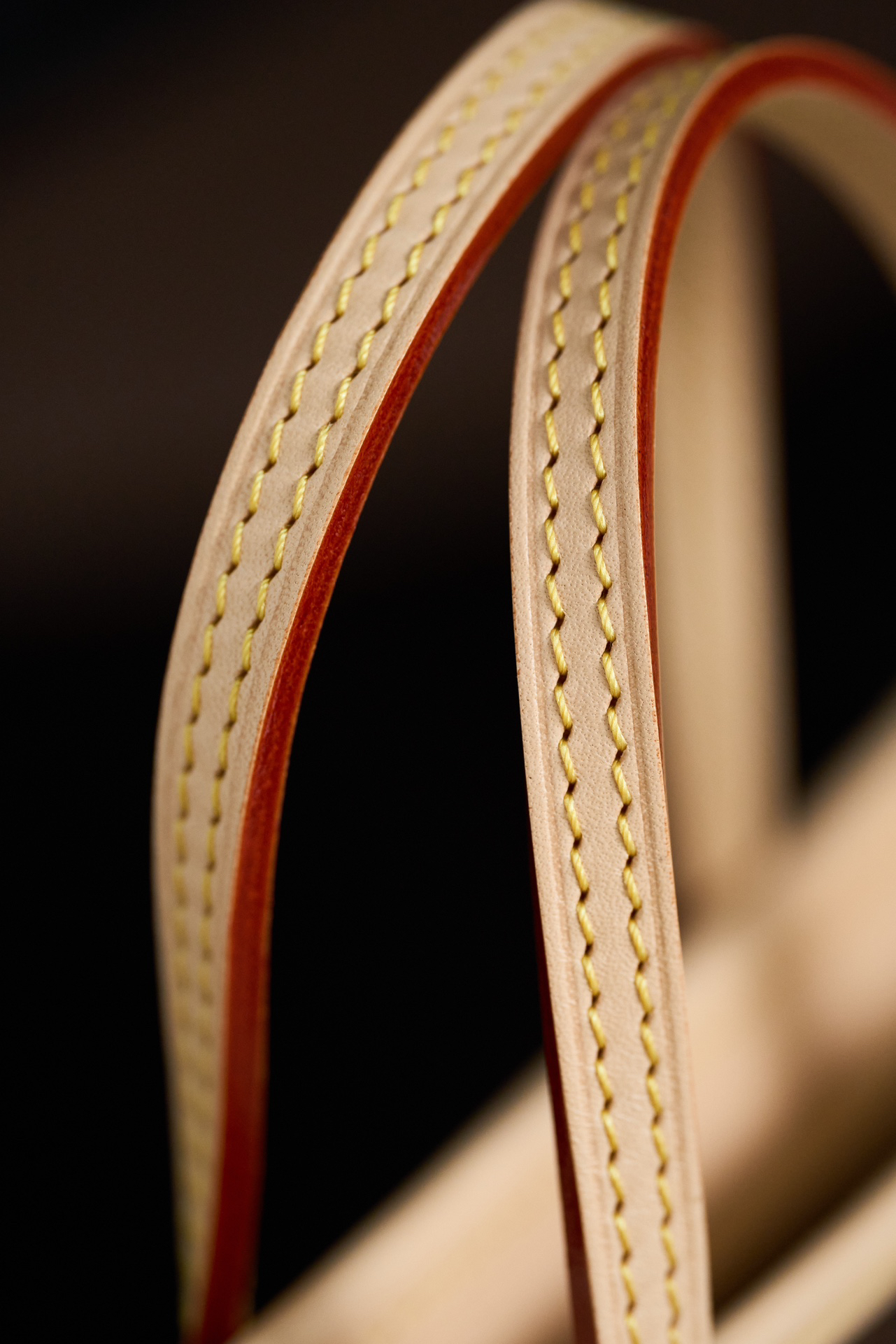 ルイ・ヴィトン「Louis Vuitton」 NEVERFULL BB トートバッグ