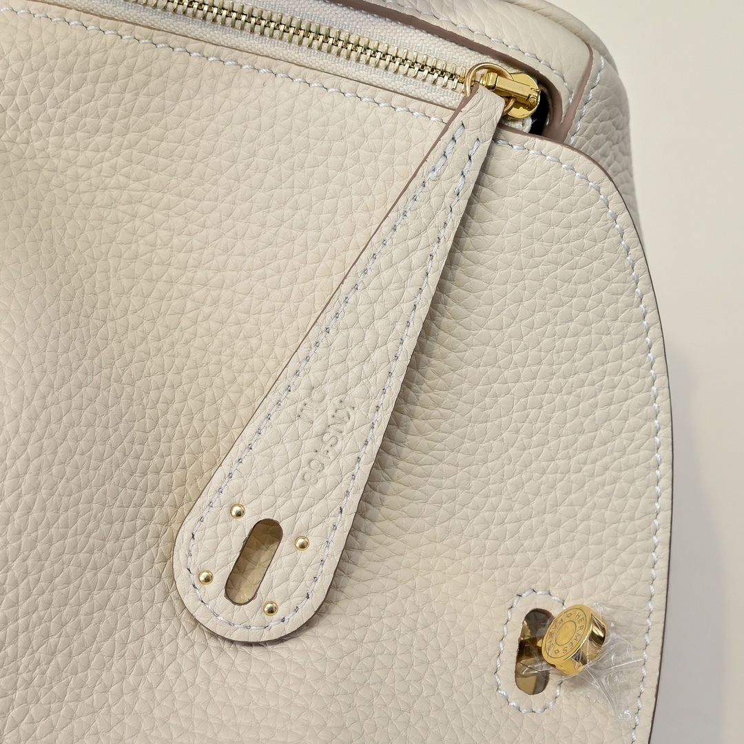 エルメス「Hermès」Lindy 26 エヴェールレザーバッグ