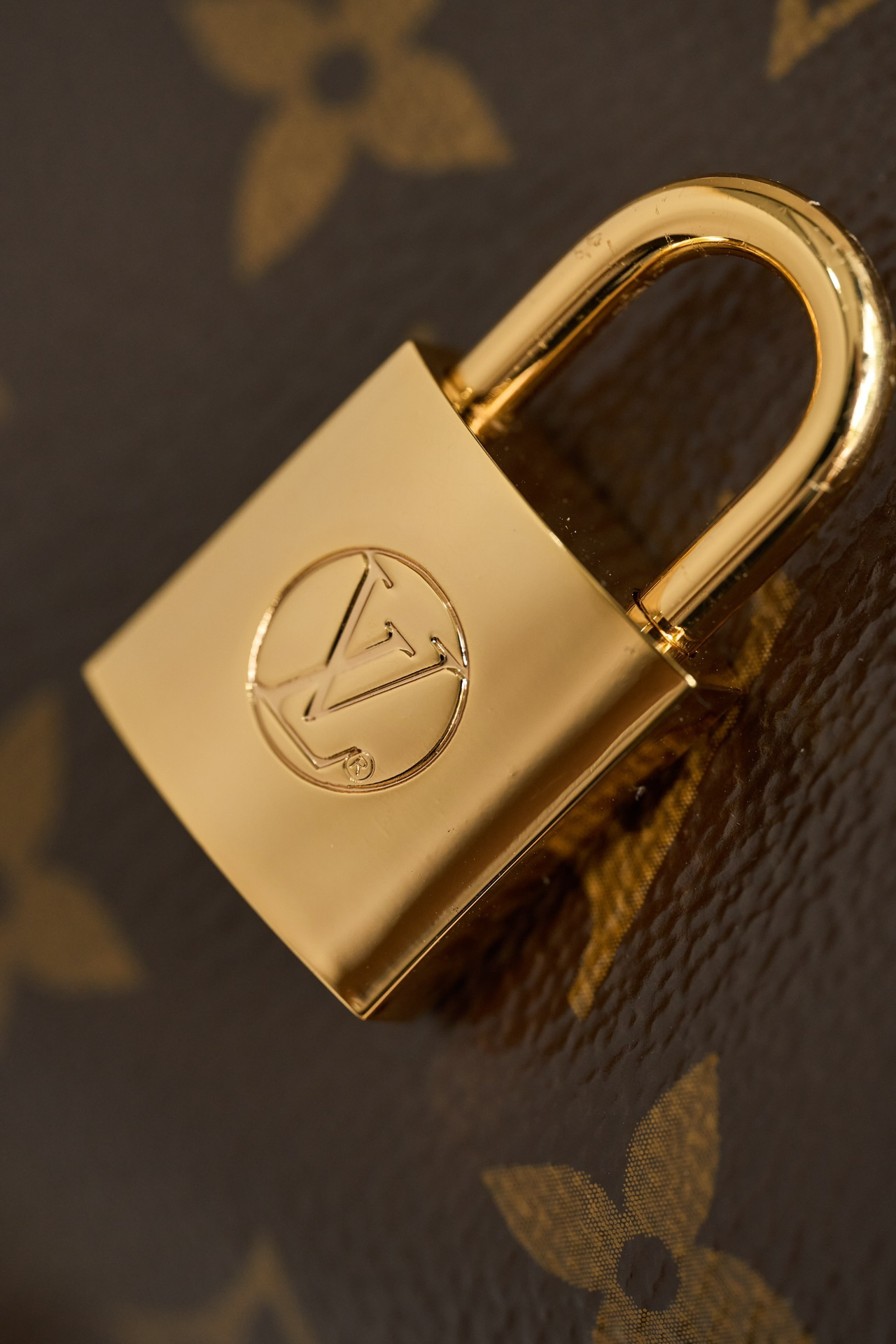 ルイ・ヴィトン「Louis Vuitton」 VANITY ハンドバッグ