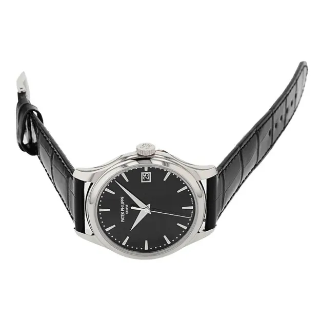 パテック フィリップ「Patek Philippe」メカニカルウォッチ メンズ39MM