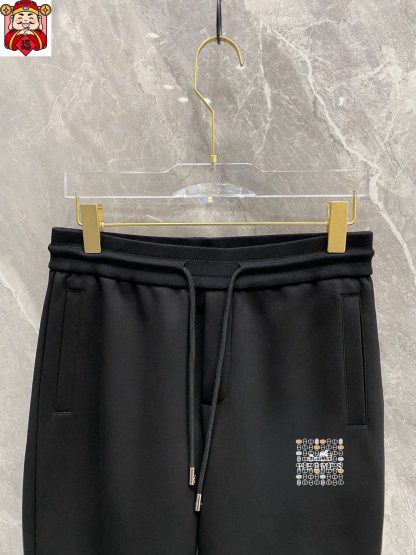 エルメス「Hermès」秋冬 メンズ スウェットセット