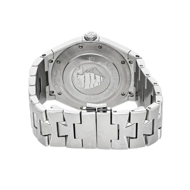 ヴァシュロン コンスタンタン「Vacheron Constantin」オーヴァーシーズ クロノグラフ42MM