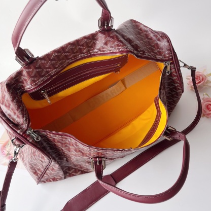 2026 GOYARD ボヤージュ トートバッグ