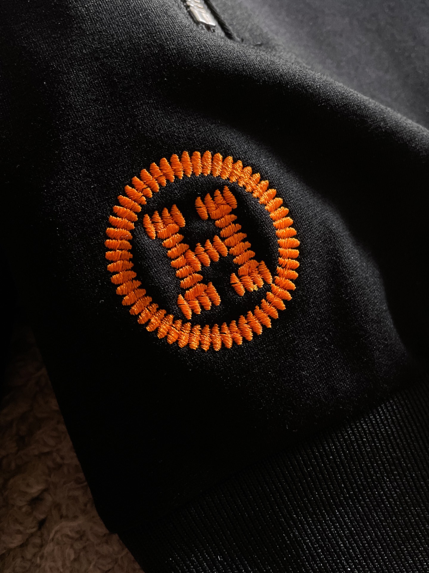 エルメス「Hermès」秋冬 メンズ スウェットセット