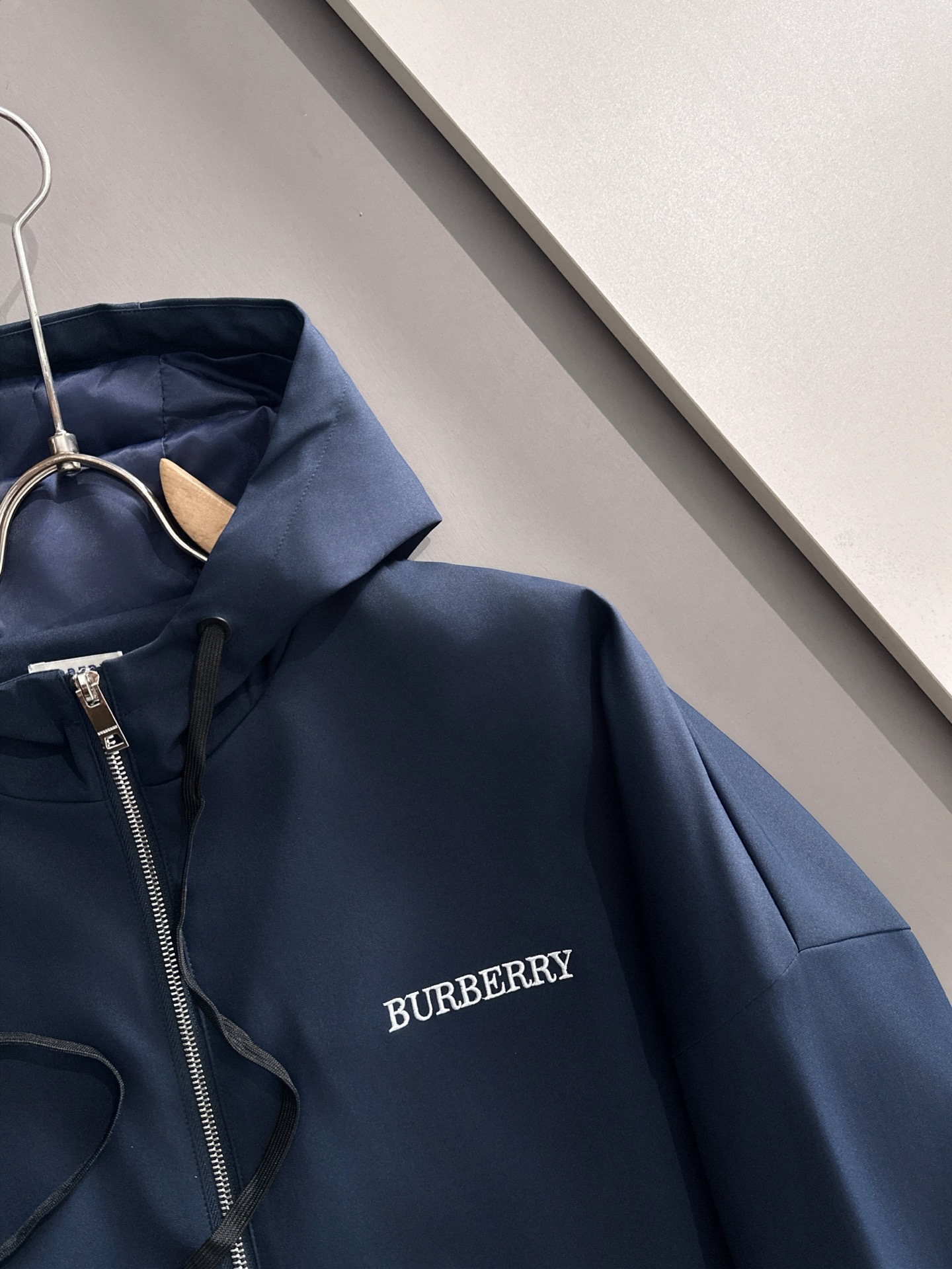 バーバリー「Burberry」秋冬 メンズカジュアルスポーツセット