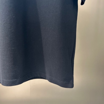 クロムハーツ「Chrome Hearts」クルーネックTシャツ