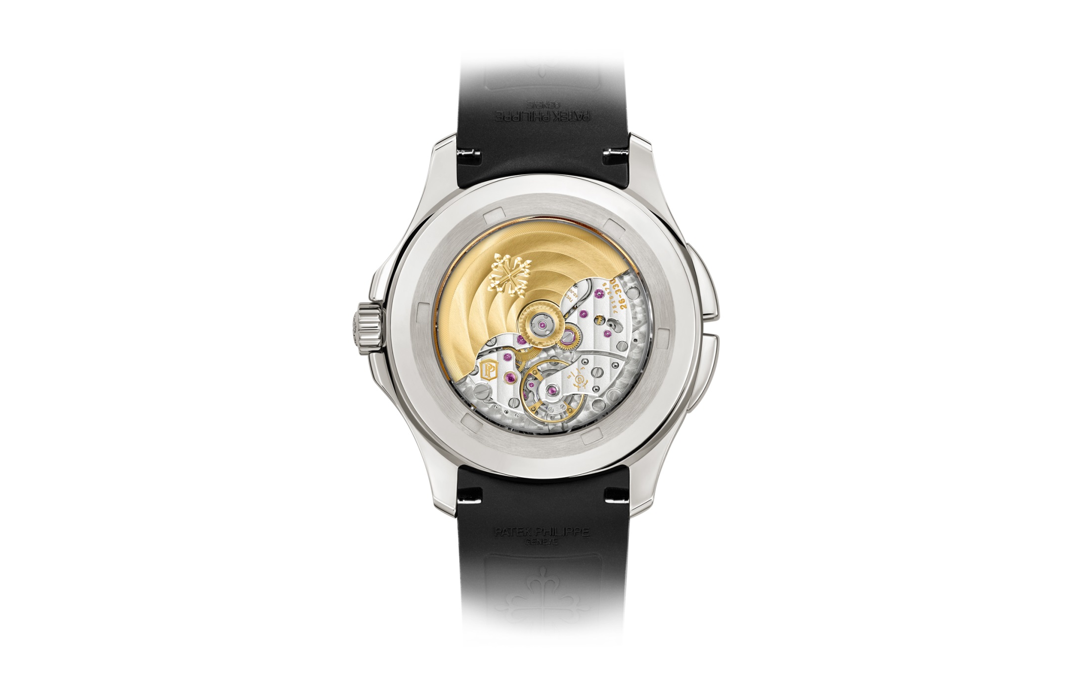 Patek Philippe アクアノート-5164A -001