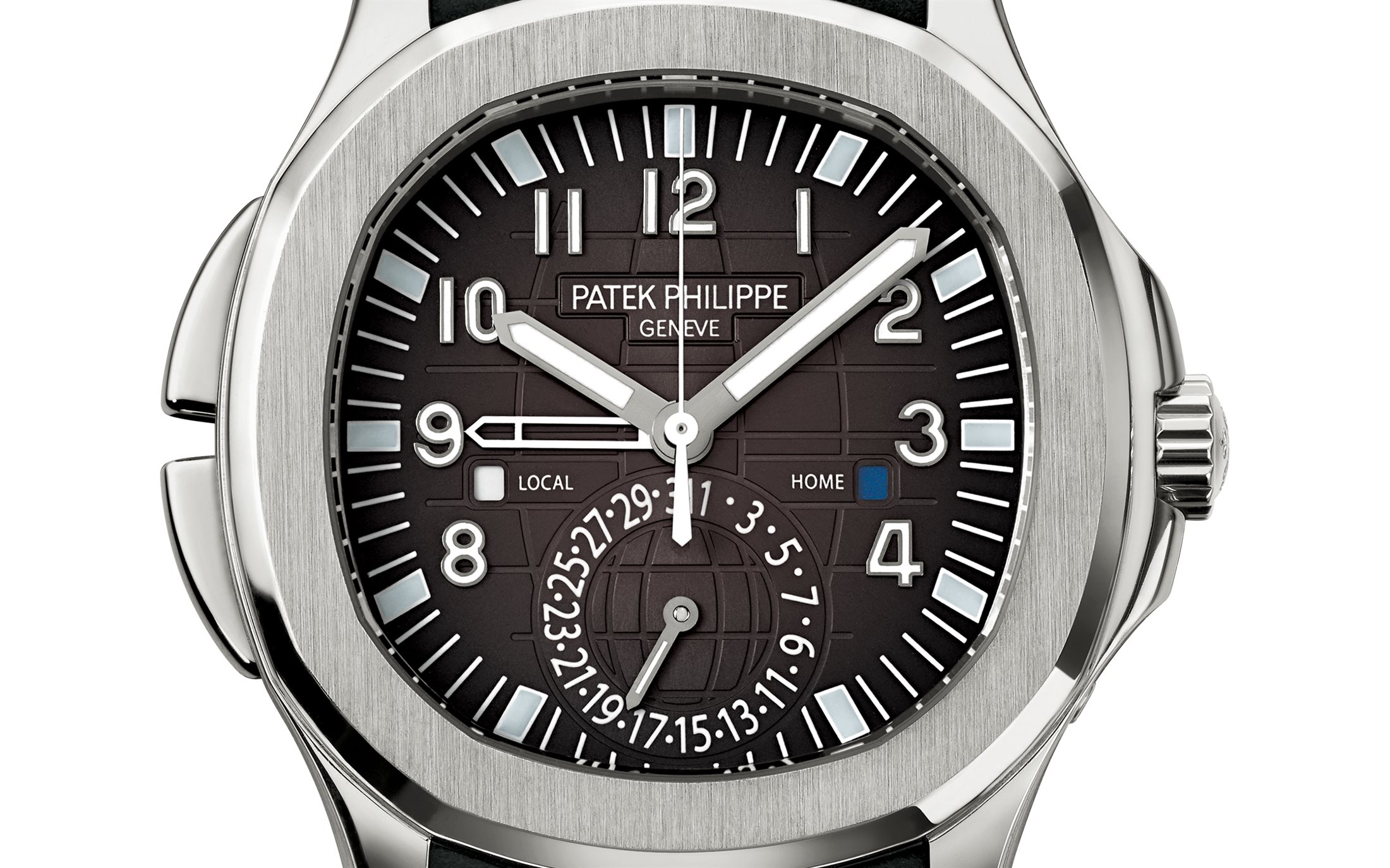Patek Philippe アクアノート-5164A -001