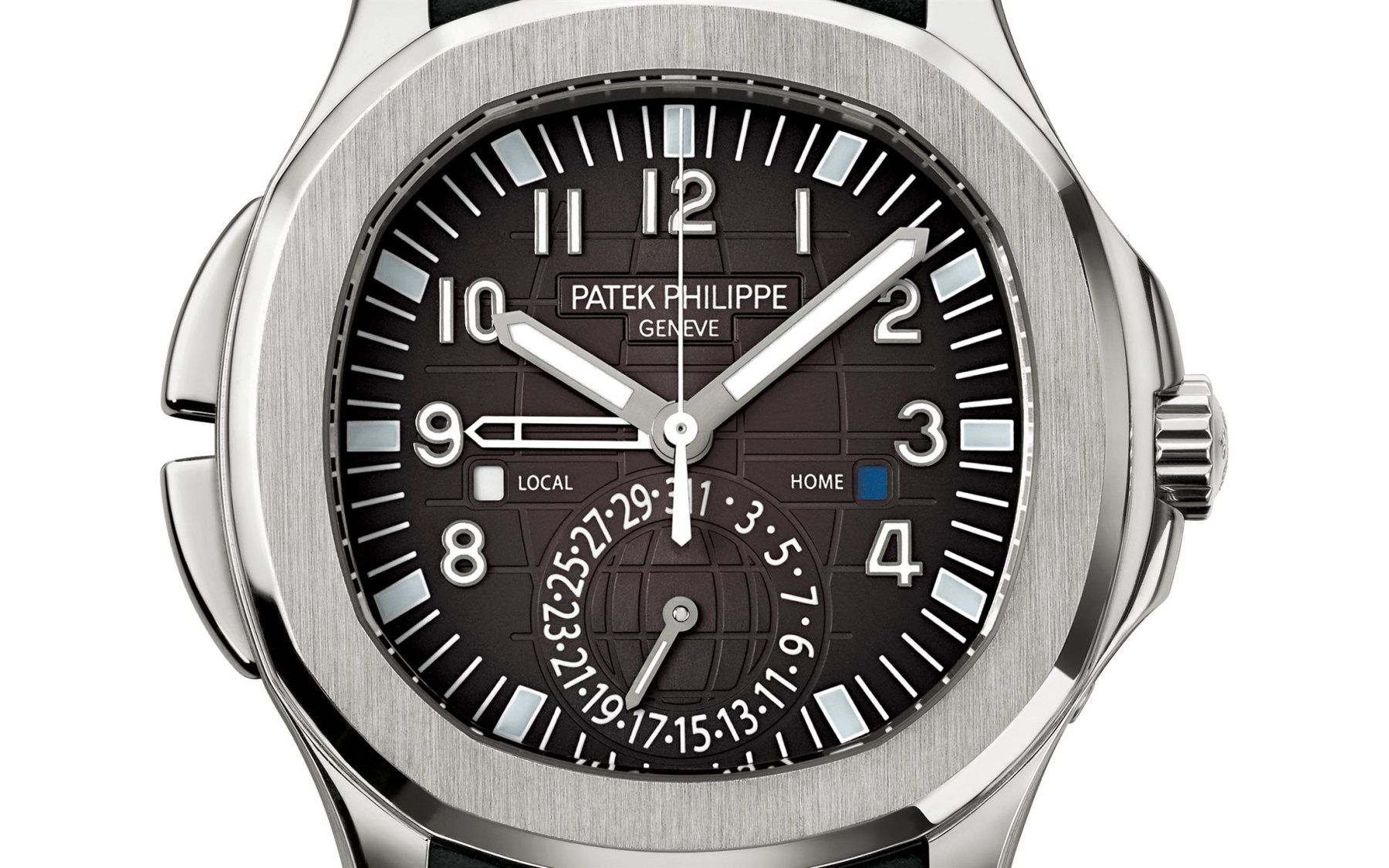 Patek Philippe アクアノート-5164A -001