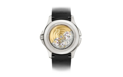 Patek Philippe アクアノート-5164A -001