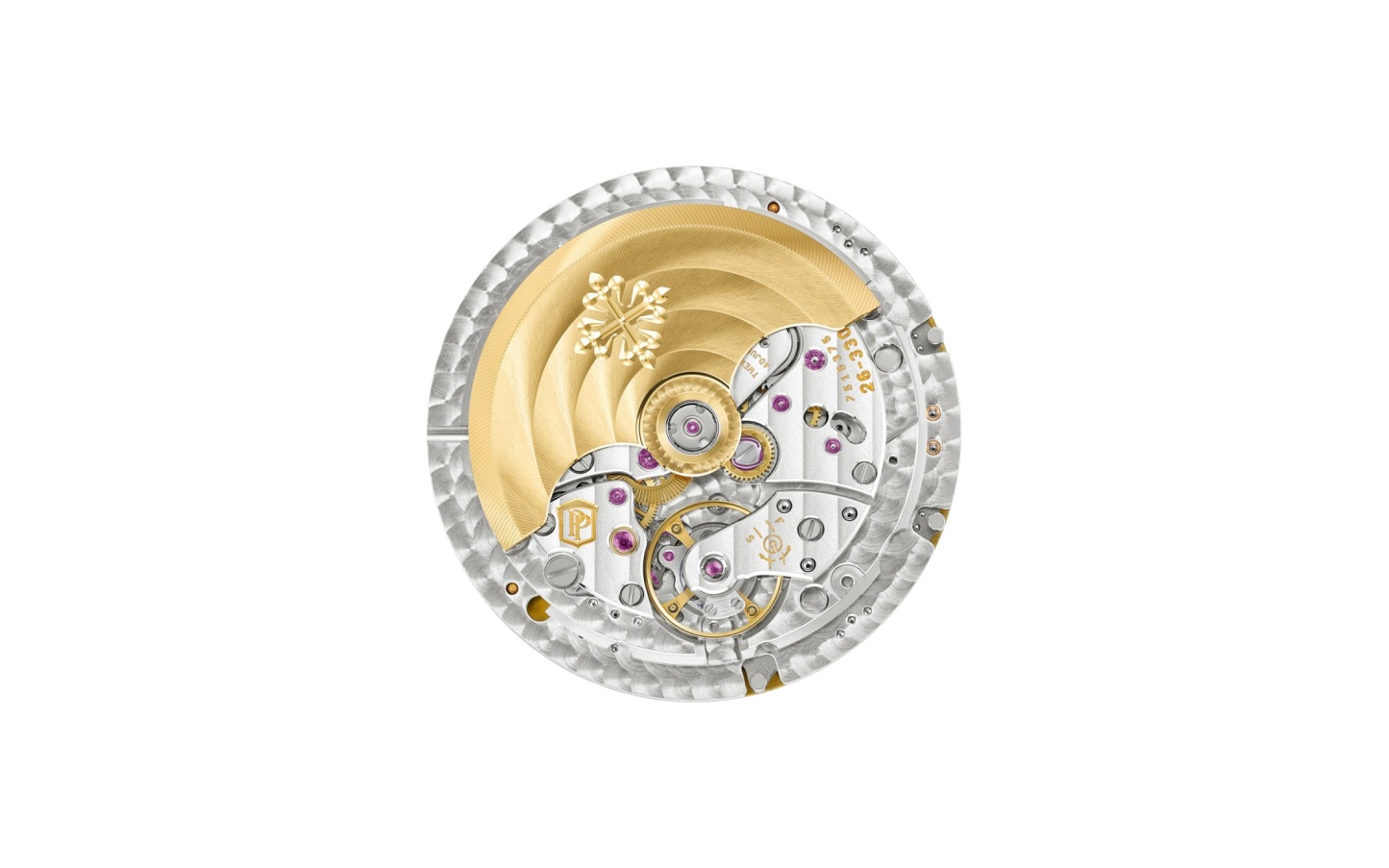 Patek Philippe アクアノート-5164A -001