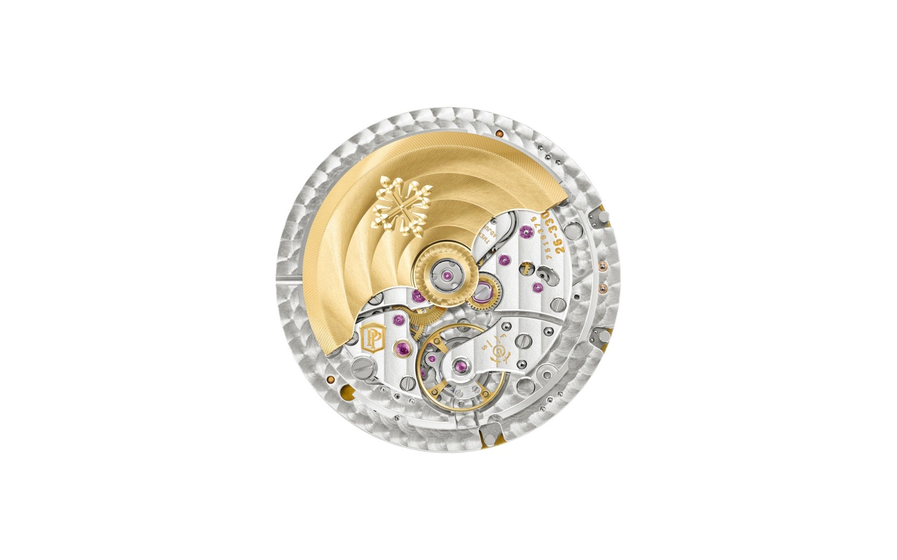 Patek Philippe アクアノート-5164A -001