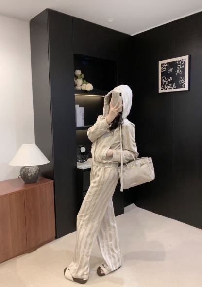 ディオール「Dior」秋冬 レディース カジュアルスポーツセット