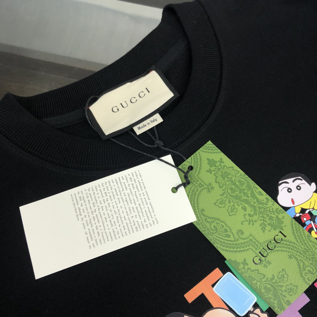 グッチ「Gucci」秋冬 スポーツスウェット(ユニセックス)