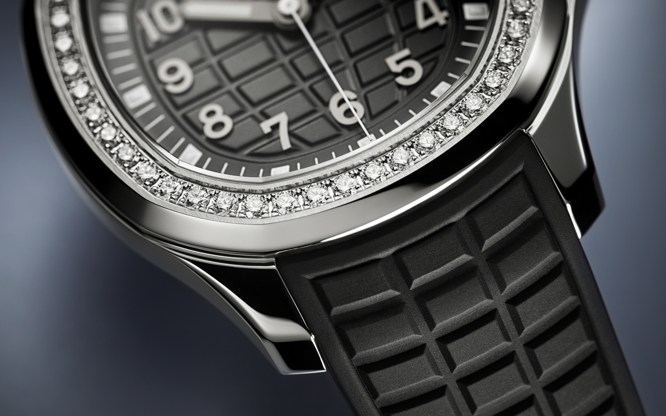 Patek Philippe アクアノート-5267/200A -001