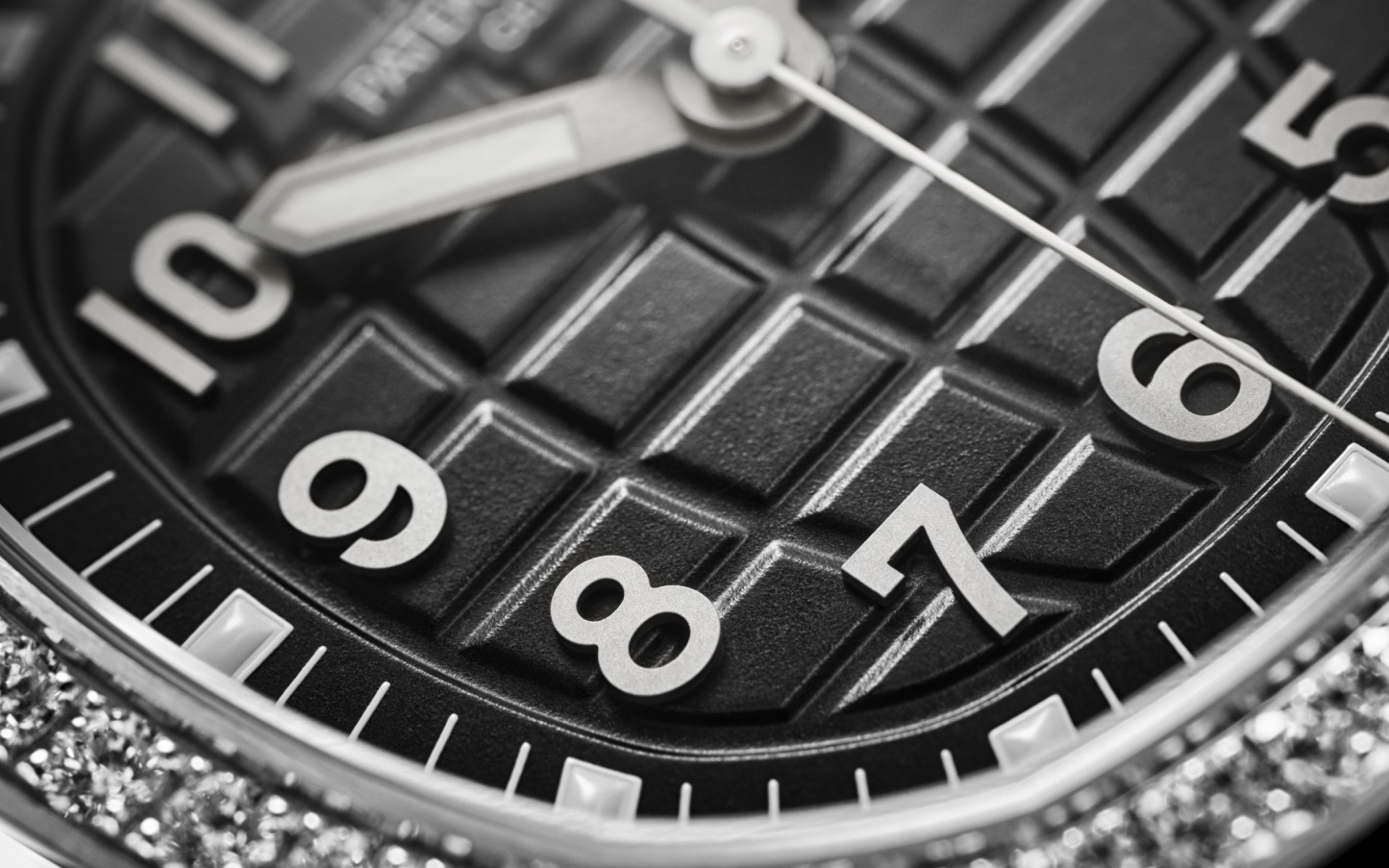 Patek Philippe アクアノート-5267/200A -001