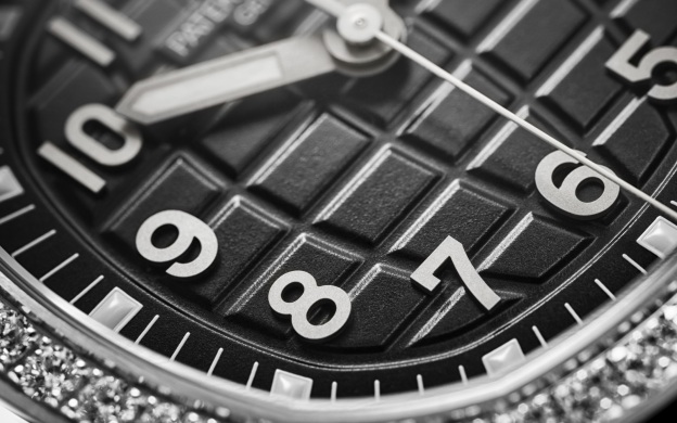 Patek Philippe アクアノート-5267/200A -001