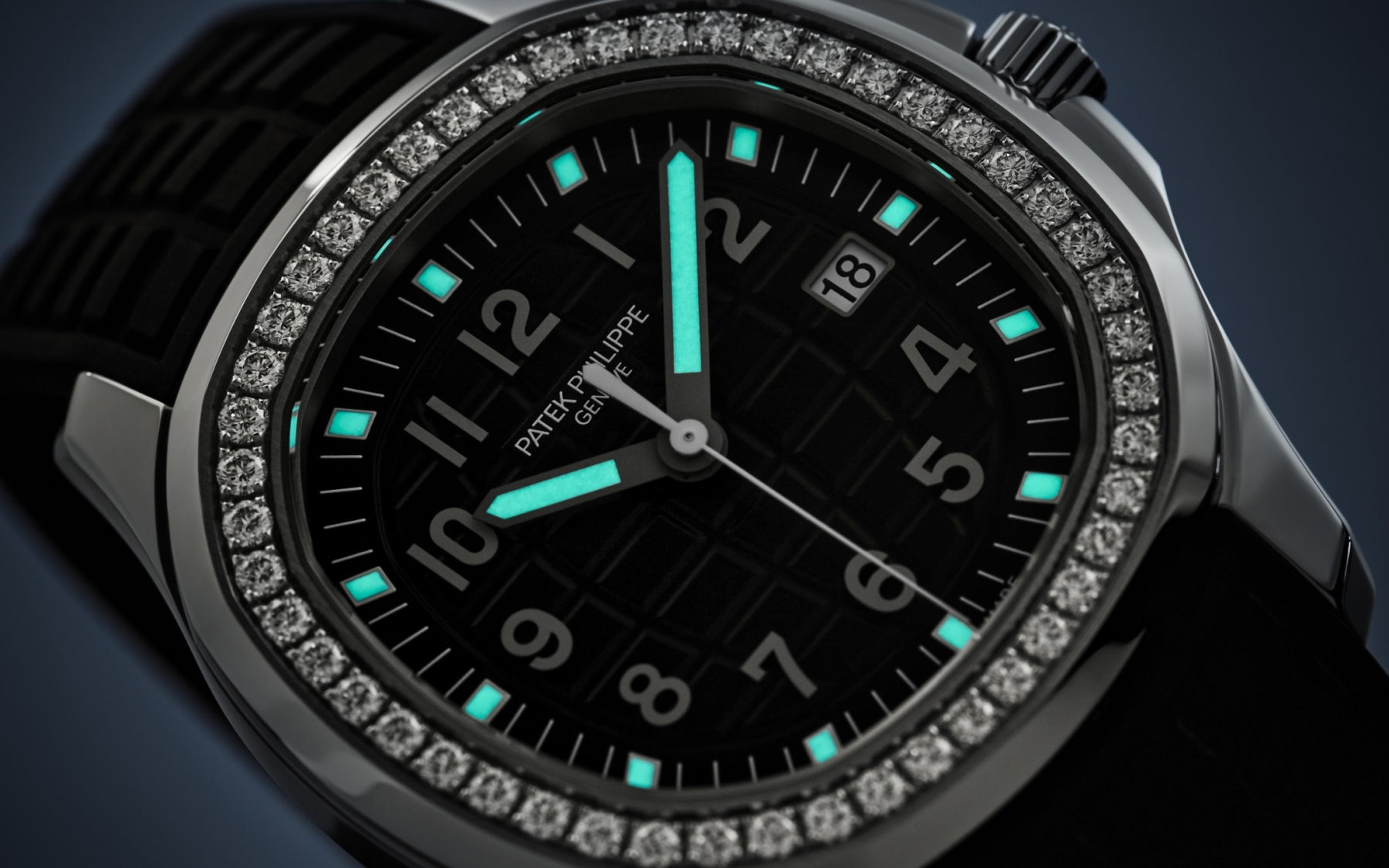 Patek Philippe アクアノート-5267/200A -001