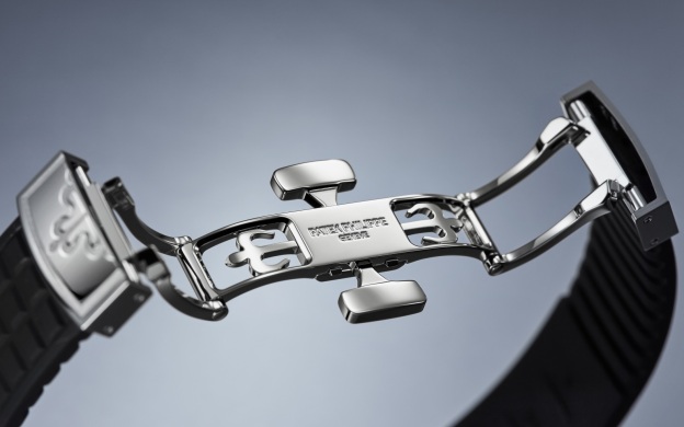 Patek Philippe アクアノート-5267/200A -001