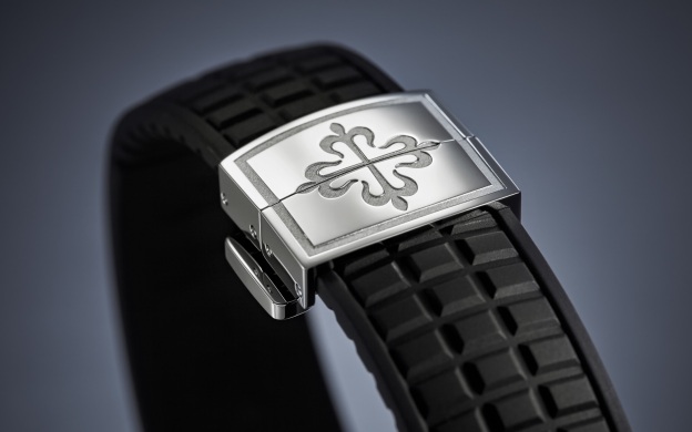 Patek Philippe アクアノート-5267/200A -001